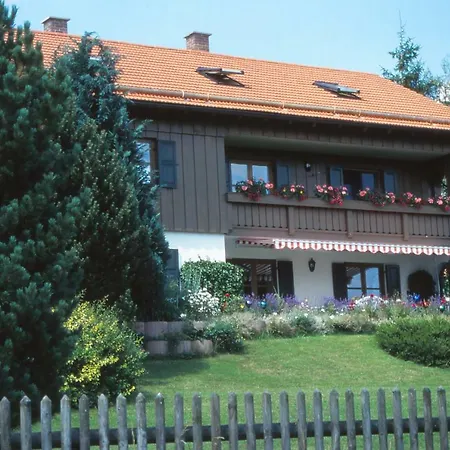 Haus Riegseeblick * Riegsee