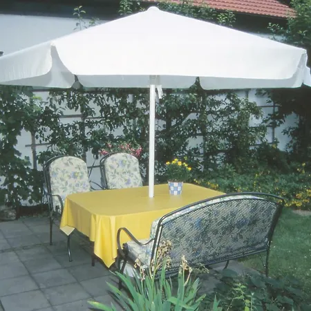 Haus Riegseeblick * Riegsee