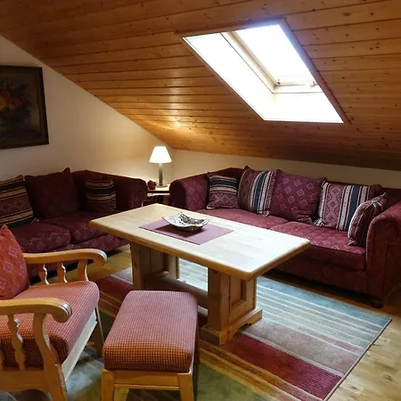 Haus Riegseeblick Riegsee